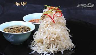 中国大厨视频,探寻中国大厨烹饪技艺的传承与创新之旅