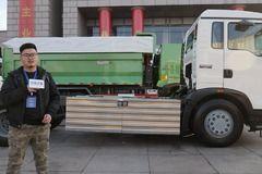 豪沃车视频,驾驭力量，驰骋未来