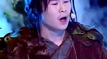 新大话西游小品视频,穿越时空的奇幻冒险