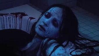 贞子的视频,揭秘恐怖视频背后的恐怖传说