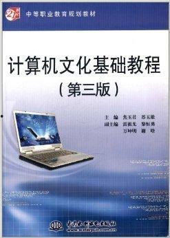 计算机文化基础视频