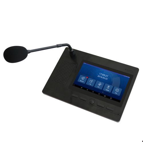 视频对讲,跨越时空的实时沟通体验