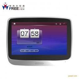 视频对讲,跨越时空的实时沟通体验