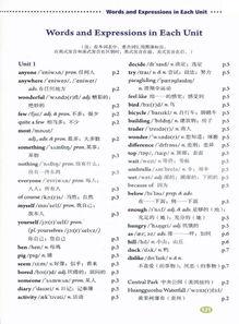 八年级上册英语视频,八年级上册英语视频内容概览