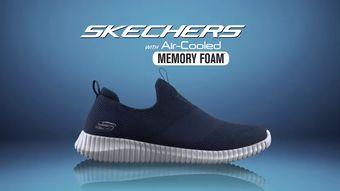 健步鞋广告视频