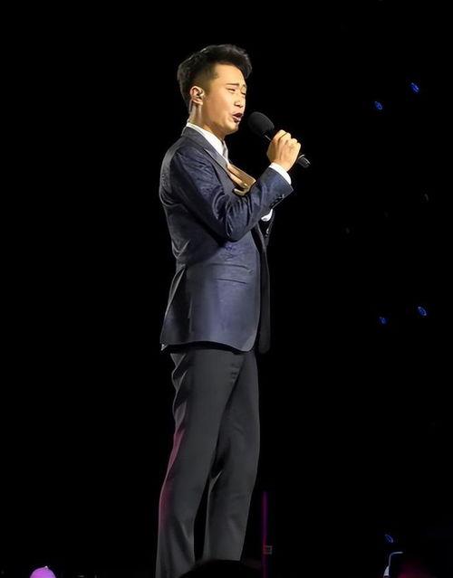 杨帆演唱会视频,激情燃动,视听盛宴