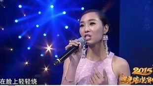 杨帆演唱会视频,激情燃动,视听盛宴