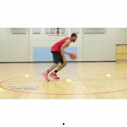 幼儿篮球操视频,活力四溢的童年律动