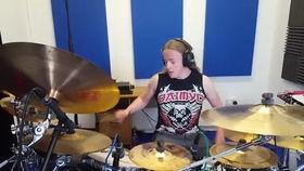 定音鼓演奏视频,定音鼓演奏视频赏析