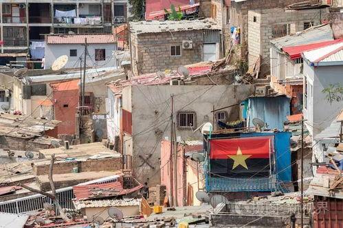 安哥拉视频,多元文化交融的非洲明珠