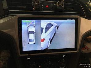 360记录仪安装视频,轻松上手，安全行车无忧