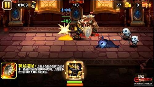 龙骑士视频,翱翔于奇幻世界的英勇征程