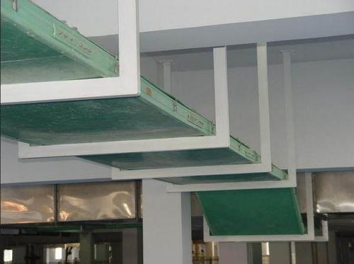 安装桥架视频,轻松掌握桥架安装技巧