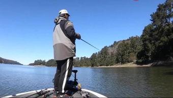 路亚钓鱼视频,跟随视频学钓技