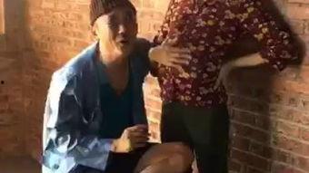 雷州话搞笑视频,方言魅力笑翻天