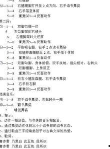 三字经舞蹈视频考级,传承经典，舞动青春