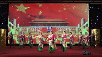 北京金山上舞蹈视频,北京金山舞蹈视频魅力瞬间